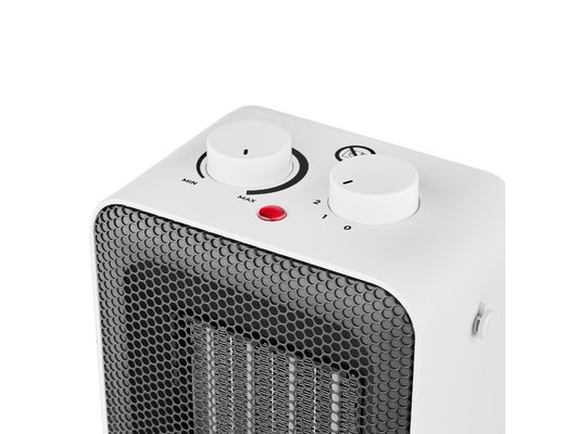 Тепловентилятор LERAN PTC 1870